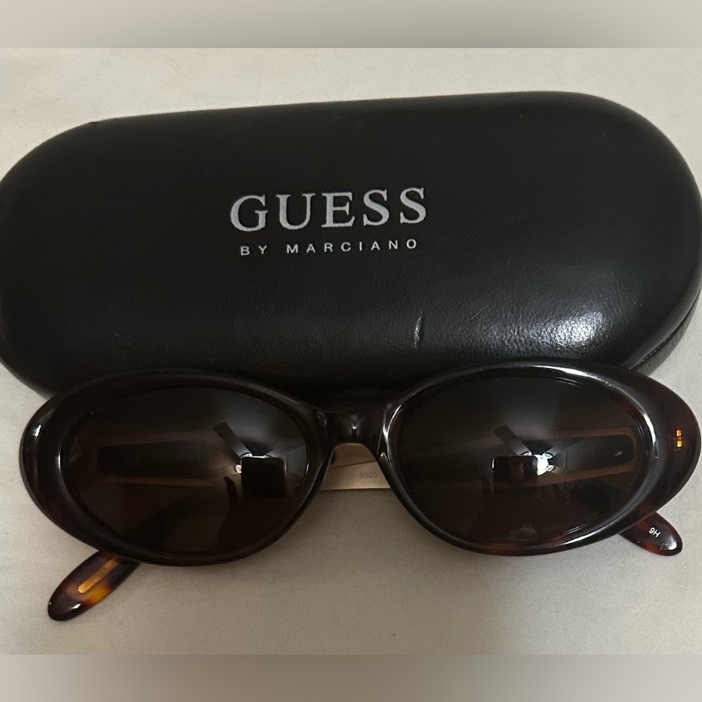 Guess Marciano sunglasses